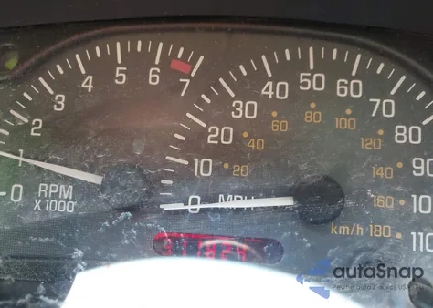 2003 Pontiac Sunfire z USA, uszkodzony, nr VIN 1G2JB12F537228839